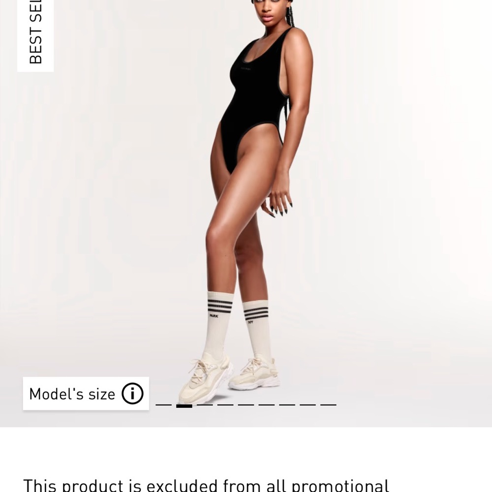 Ivy Park VELVET BODYSUIT adidas it’s worth it